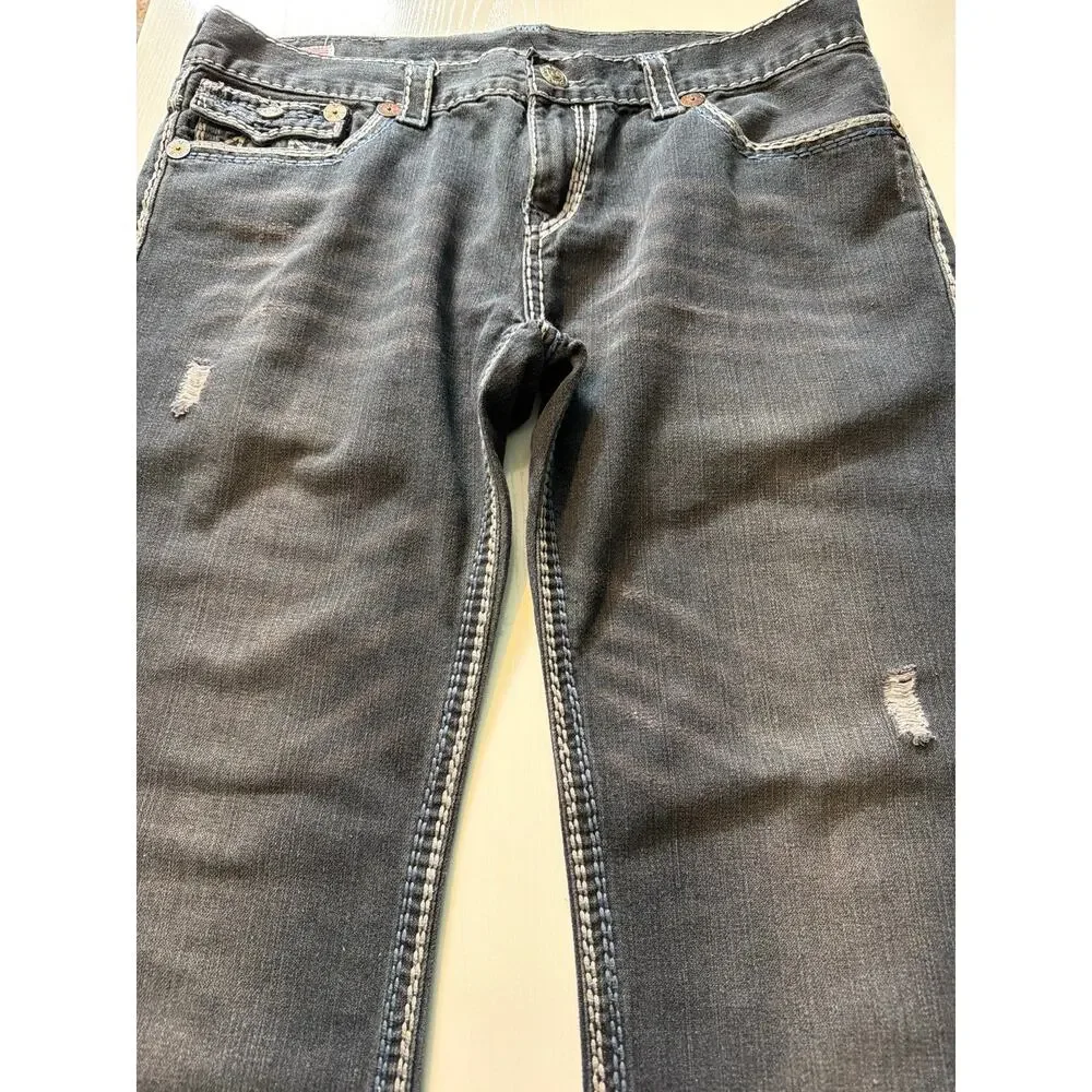 Men’s True Religion jeans- Sz 40